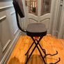 Fender Guitar Seat and Stand Image 3