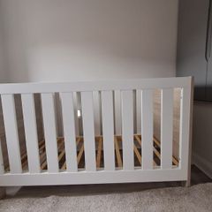 Cotbed
