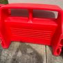 Fisher Price Toddler Car Bed Image 3