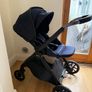Silver Cross Reef Pushchair Image 5