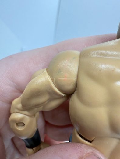 wwe elite series 47 Cesaro action figure