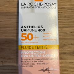 La Roche-Posay Anthelios UVMUNE 400 SPF50+