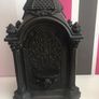 Oval Clock U17 Image 2