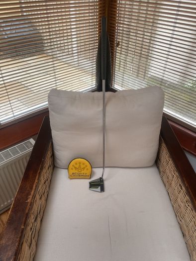 Scotty Cameron Phanthom X6 Putter 34inch.