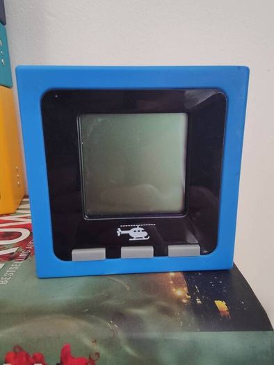 Cube World
