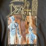 Death - Human Hoodie - Large - Death Metal Image 3