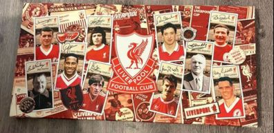 Liverpool canvas