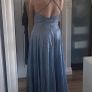 Debs dress size 10-12 Image 2