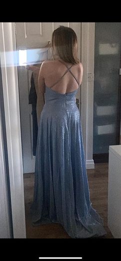 Debs dress size 10-12