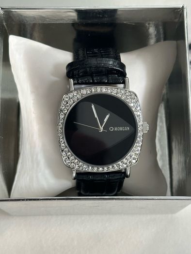 Morgan ladies watch