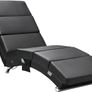 Massage Recliner chair with heating and massage function, ergonomic, Image 2