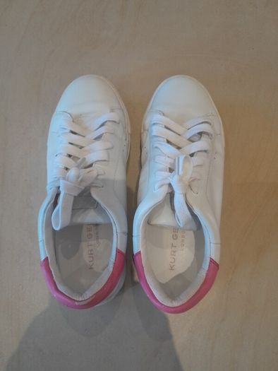 Kurt geiger trainers