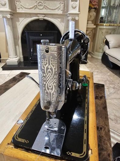 singer sewing machine
