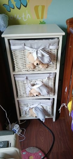 Pregnancy/baby bundle
