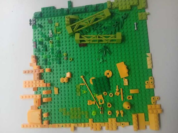 Lego