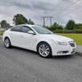 5x Opel insignia for parts Image 2