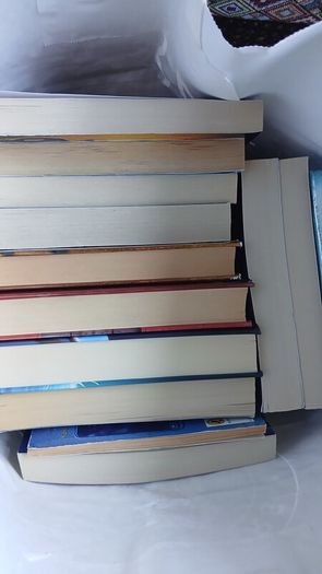 Artemis Fowl collection