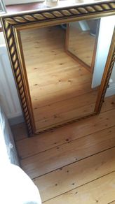 Beautiful Large Mirror