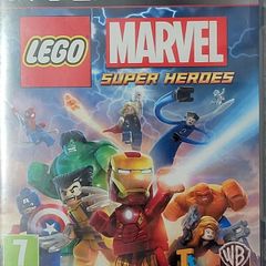 ps3 lego marvel superheroes