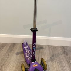 Micro Mini Scooter