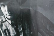 Garth Brooks - No Fences.