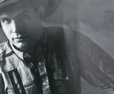 Garth Brooks - No Fences.