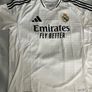 Real Madrid Jersey Official Adidas Mens Home Jersey Original Image 2