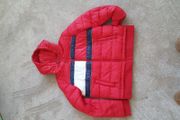 Tommy Hilfiger Sport puffer jacket