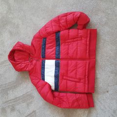 Tommy Hilfiger Sport puffer jacket