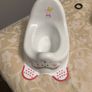 peppa pig potty and step Image 2