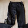 Prada girls trousers 7/8yrs Image 2