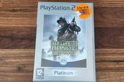 Medal of Honor Frontline no manual ps2 PlayStation 2