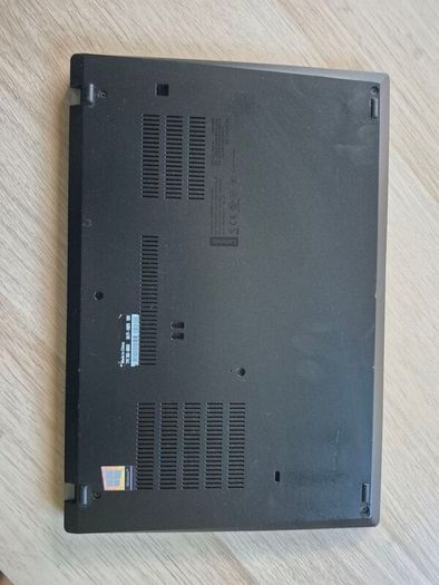 Lenovo Thinkpad T490,i5 8th gen,8gb, 256ssd, 14"FHD Screen, windows 11