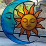 Sun/ Moon Catcher Image 8