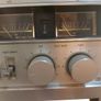 Technics FM-AM Stereo Tuner Model ST-3200, Technics Model No. RS-M205, Technics Stereo integrated Amplifier Model SU-3200, 3 parts of a Technics Music System, No phonograph or Speakers Image 7