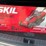 electric mower Image 2