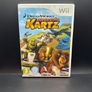 Dreamworks Super Star Kartz Nintendo Wii Image 3