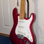 Electric guitar Image 5