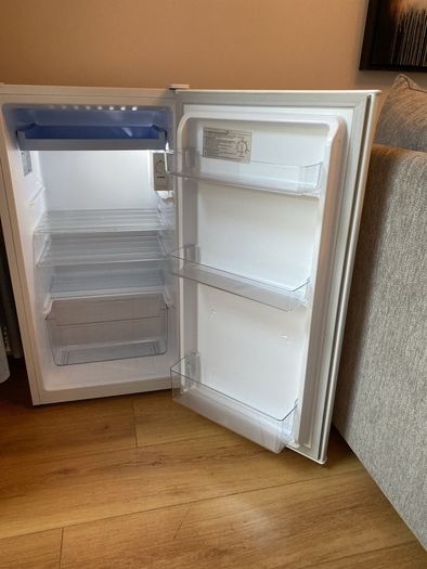 fridge