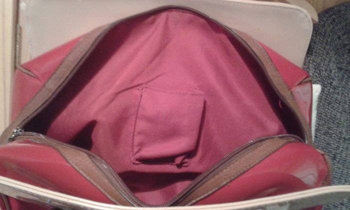 Fab Bag.