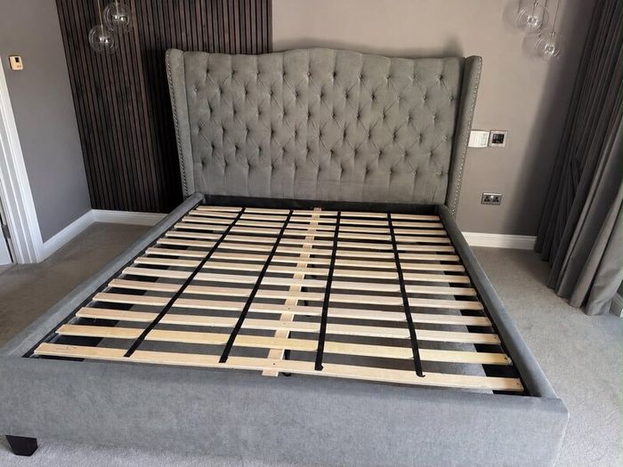 Bedroom furniture