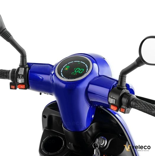Veleco Turris Mobility Scooter Class 3
