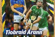 2019 Limerick v Tipperary - GAA Munster Hurling Round 5 Programme