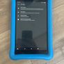 Amazon Fire Hd 8 8th Generation Model L5s83a 8" 25gb | Black Image 4