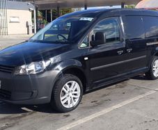 Volkswagen Caddy Maxi 1.6 diesel