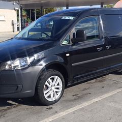 Volkswagen Caddy Maxi 1.6 diesel
