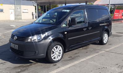 Volkswagen Caddy Maxi 1.6 diesel