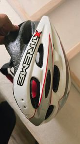 helmet
