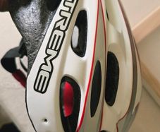 helmet