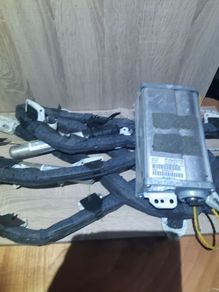 BMW X3 E83 Dash Air Bag Left Passenger Side 39705604107G